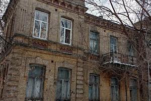 дом по адресу Якубенківська ул. (Тропинина)