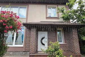 дом по адресу Харьковская ул., 4