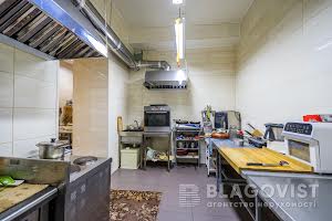 коммерческая по адресу Набережно-Крещатицкая ул., 19/21