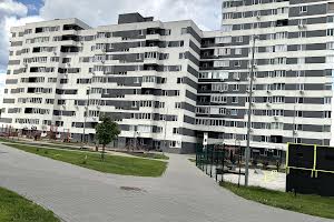 квартира по адресу Героев Харькова просп. (Московский), 158