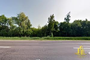участок по адресу Борисполь, 