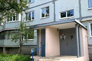 квартира за адресою Перемоги просп., 71