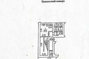 комерційна за адресою Київ, Антоновича вул. (Горького), 91/14
