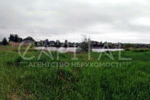 ділянка за адресою 