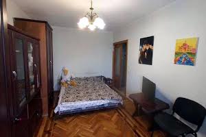 квартира за адресою Харків, проспект Перемоги, 72Б