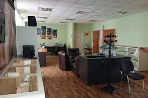 комерційна за адресою Громадянська вул., 5