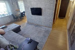 квартира за адресою Велика Морська вул., 34