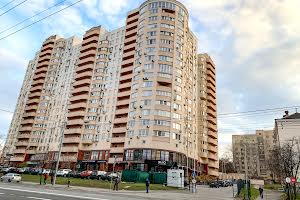 квартира по адресу Валерия Лобановского просп., 150д