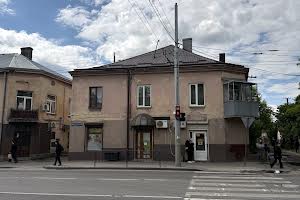 коммерческая по адресу Кульпарковская ул., 124