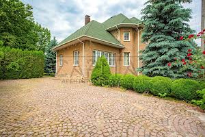 будинок за адресою с. Козин, лугова