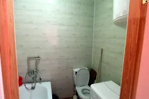 квартира по адресу Рижский пер., 44