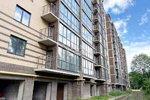 квартира за адресою Грушевського просп., 27/29