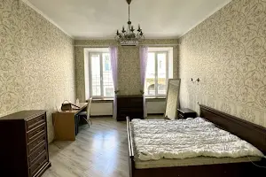 квартира по адресу Нежинская ул., 12