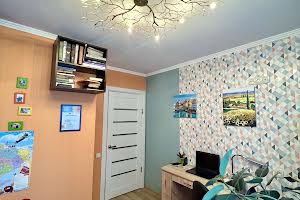 квартира за адресою Амосова вул. (Корчагінців), 34