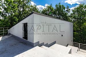 будинок за адресою с. Нові Петрівці, Вишгородський