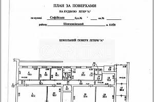 коммерческая по адресу Софиевская ул., 8