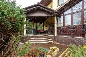 будинок за адресою Лесі Українки, 7