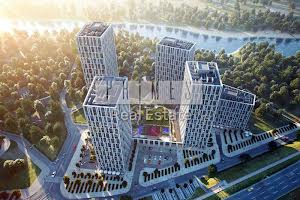 комерційна за адресою Зарічна вул., 4К1