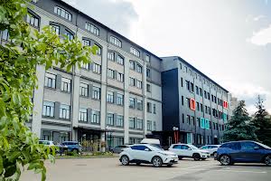 коммерческая по адресу Николая Пимоненко ул., 13
