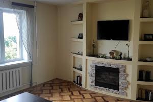 квартира за адресою Олександра Довженка вул., 18