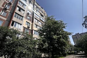 квартира за адресою Чорнобильська вул., 10