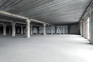 коммерческая по адресу Миколы Бажана просп., 1ц