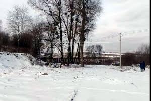 ділянка за адресою 