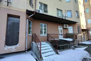 коммерческая по адресу Івана Дяченка ул., 20Б
