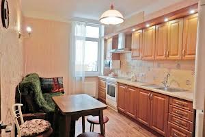 квартира по адресу Анны Ахматовой ул., 22