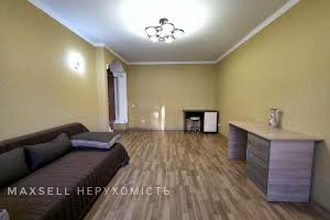 квартира по адресу Підполковника Андрія Авраменка ул. (5-та Продольна), 77