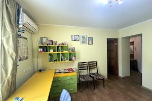 квартира за адресою Заліська вул., 3а