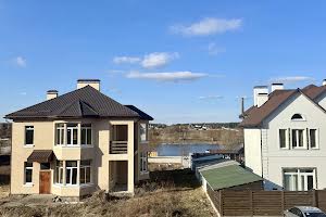 будинок за адресою Парижська