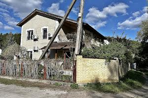 будинок за адресою с. Липовий Скиток, Центральна