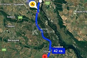 будинок за адресою с. Григорівка, лісова