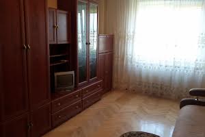 квартира за адресою Кастуся Калиновського вул. (Астраханська), 5