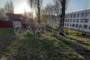 ділянка за адресою Мрії вул. (Академіка Туполєва), 9-А