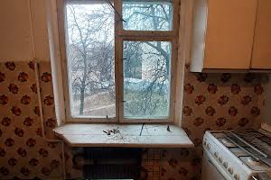 квартира за адресою Європейська вул. (Жовтнева), 37
