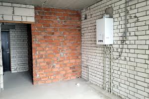 квартира за адресою Лісова вул., 42