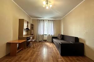 квартира за адресою Сергія Данченка вул., 5