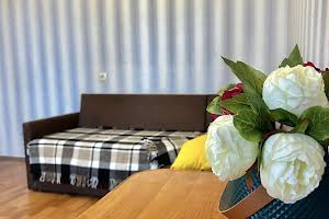 квартира по адресу Автозаводская ул., 15А