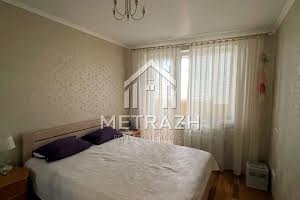 квартира за адресою Тракторобудівників просп., 77