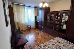 квартира за адресою Харків, проспект Перемоги, 72Б