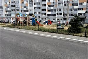 квартира по адресу Домостроительная ул., 13