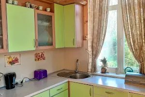 будинок за адресою Окружна вул.