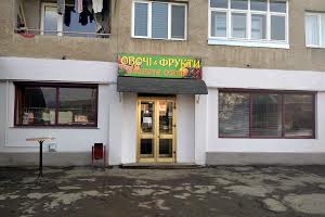 коммерческая по адресу Грушевского Николая ул., 27