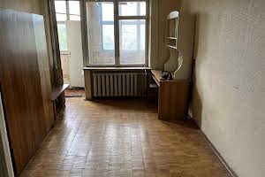 квартира по адресу Березняковская ул., 34-Б