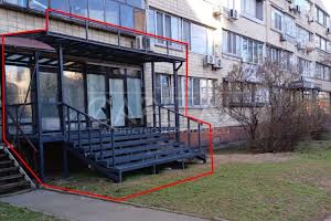 коммерческая по адресу Валерия Лобановского просп. (Краснозвездный), 117