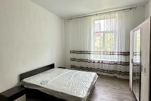 квартира по адресу Ольги Кобылянской ул., 55