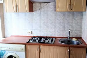 квартира за адресою Скрипниківський узвіз (Воробйова), 9/11