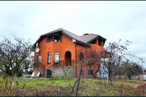 будинок за адресою Гідності вул. (Жертв Революції)